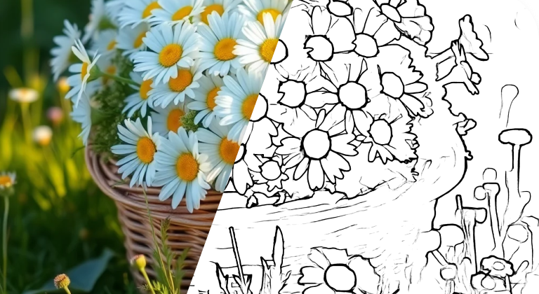 Coloring Converter